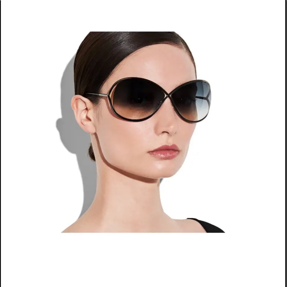 Tom Ford sunglasses